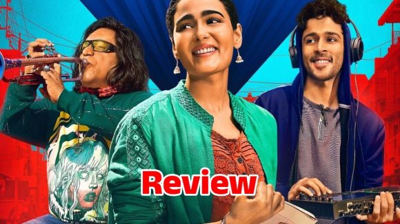 Bandwaale Review : ‘బ్యాండ్ వాలే’ రివ్యూ… షాలిని పాండే సిరీస్ ఎలా ఉందంటే ?