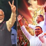 Bangladesh Election 2026 result:  బంగ్లాదేశ్‌ ఎన్నికల ఫలితాలు.. బీఎన్‌పీ ఘన విజయం, రహ్మాన్‌కు ప్రధాని మోదీ శుభాకాంక్షలు