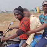 Bapatla Crime: మానవత్వం మంటగలిసిన వేళ.. 13 కీ.మీ తమ్ముడి శవాన్ని బైక్‌పై తరలించిన అన్నదమ్ములు!