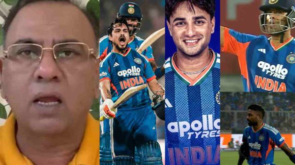 Basit Ali: ఈ కాటేర‌మ్మ కొడుకుల‌ నుంచి పాక్ ను కాపాడాలంటే, ఆ అల్లా దిగిరావాల్సిందే