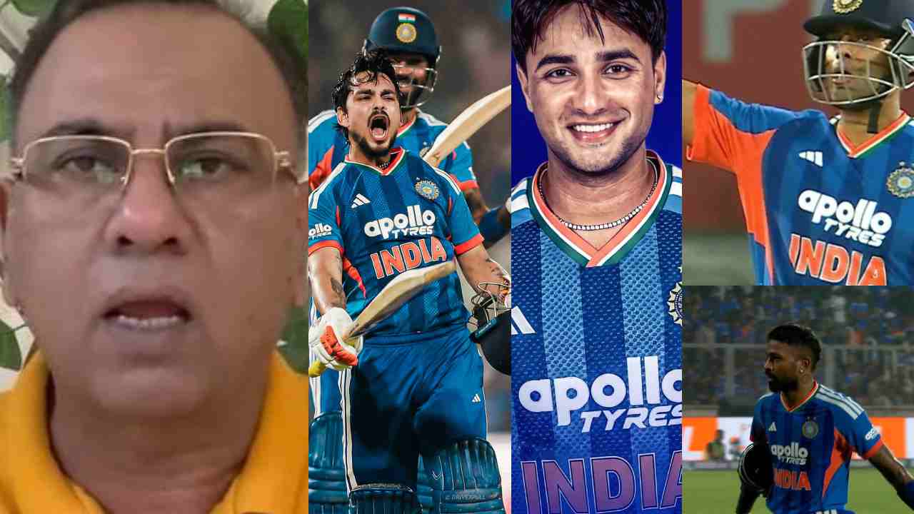 Basit Ali: ఈ కాటేర‌మ్మ కొడుకుల‌ నుంచి పాక్ ను కాపాడాలంటే, - BigTvLive