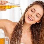Beer for Hair: బీర్ ఇలా వాడారంటే జుట్టు ఒత్తుగా మెరుపుతో పెరగడం ఖాయం