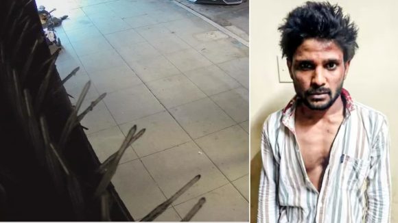 Bengaluru Crime: దొంగతనం చేస్తూ చిక్కిన దొంగ.. కుమ్మేసిన ఇంటివాసులు, పోలీసులకు దొంగ ఫిర్యాదు