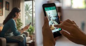 Trending Mobiles India Feb 2026: శాంసంగ్ నుంచి ఐఫోన్ వరకు.. ఈ నెలలో సెన్సేషన్ క్రియేట్ చేయనున్న కొత్త ఫోన్స్!