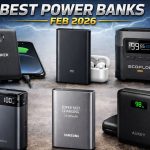 Best Power Banks Feb 2026: ఛార్జింగ్ త్వరగా అయిపోతుందనే టెన్షనా? రూ.2వేల లోపే బెస్ట్ పవర్ బ్యాంక్స్ ఇవిగో!