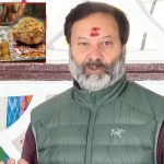 Bhanu Prakash: తిరుమల చుట్టూ రాజకీయం చేస్తే వినాశనం తప్పదు.. వైసీపీ నేతలకు భాను ప్రకాష్ రెడ్డి హెచ్చరిక!