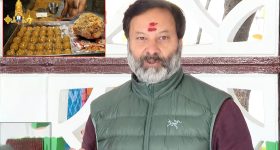 Bhanu Prakash: తిరుమల చుట్టూ రాజకీయం చేస్తే వినాశనం తప్పదు.. వైసీపీ నేతలకు భాను ప్రకాష్ రెడ్డి హెచ్చరిక!