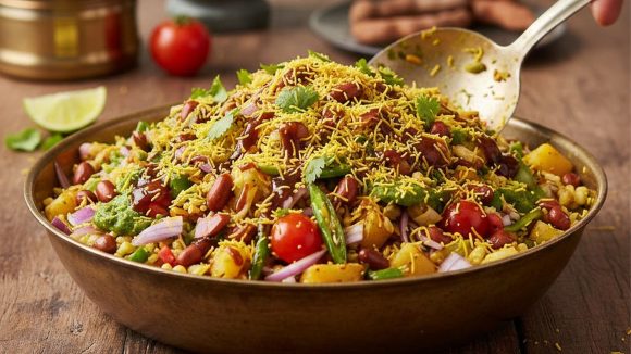 Bhel Puri: ఒక్కసారి ఈ స్టైల్లో బేల్ పూరీ తయారు చేసుకుని తింటే.. ఇక బయట అస్సలు కొనరు!