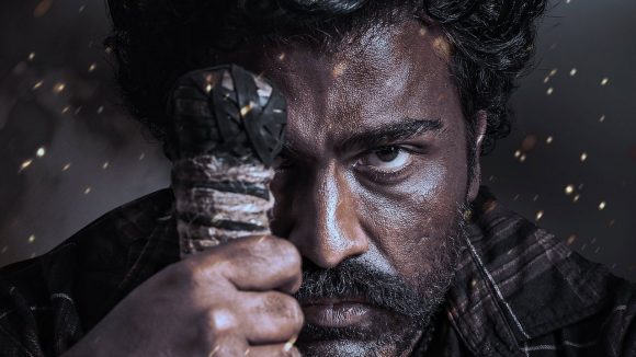 Bhogi Firstlook: సంపత్ నంది ‘భోగి’ ఫస్ట్ లుక్ వచ్చేసింది.. రిలీజ్ డేట్ ఎప్పుడంటే?