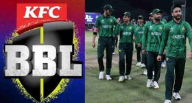 Big Bash League: పాకిస్తాన్ ప్లేయ‌ర్ల పొట్ట‌ కొట్టిన ఆస్ట్రేలియా.. ఇండియాతో భారీ కుట్ర