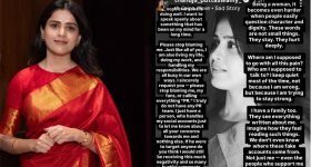 Thanuja: నా బ్రతుకు నన్ను బ్రతుకనివ్వండి... ట్రోల్స్ పై ఎమోషనల్ అయిన బిగ్ బాస్ బ్యూటీ!