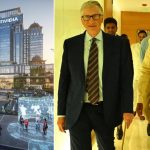 Amaravati: 18న అమరావతికి బిల్‌గేట్స్ రాక.. 19న ఏఐ యూనివర్సిటీ ఓపెన్, ఆ తర్వాత గూగుల్ వంతు