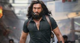 Ranveer Singh: భార్యను ఫాలో  అవుతున్న బాలీవుడ్ హీరో.. అసలు మ్యాటర్ ఏంటంటే..?