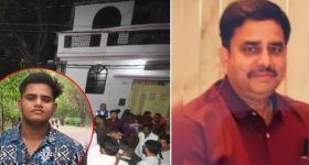 Blue Drum Horror: బ్లూ డ్రమ్ హత్య కలకలం.. బిజినెస్‌మేన్‌ని చంపిన కొడుకు, సోదరి ముందే ఆ పని