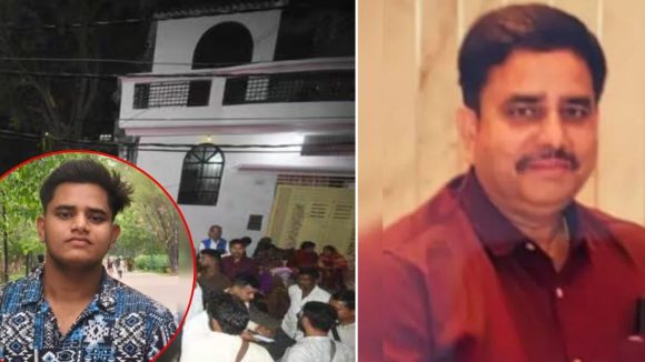 Blue Drum Horror: బ్లూ డ్రమ్ హత్య కలకలం.. బిజినెస్‌మేన్‌ని చంపిన కొడుకు, సోదరి ముందే ఆ పని