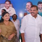 Botsa Anusha: బొత్స అనూష రాజకీయ ప్రవేశంపై.. ఉత్తరాంధ్రలో కొత్త చర్చ