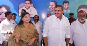 Botsa Anusha: బొత్స అనూష రాజకీయ ప్రవేశంపై.. ఉత్తరాంధ్రలో కొత్త చర్చ