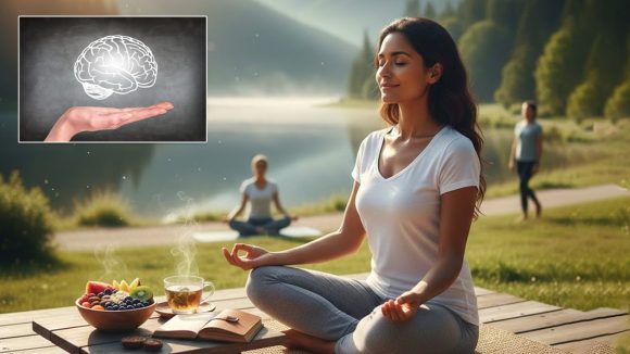 Brain Health: జ్ఞాపకశక్తి పెరగాలంటే ఉదయాన్నే ఈ 5 పనులు చేసేయండి!