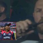 Brendon McCullum: వివాదంలో బ్రెండన్ మెక్‌కలమ్.. వాకీ టాకీతో కుట్ర‌లు, నేపాల్ ఓట‌మి