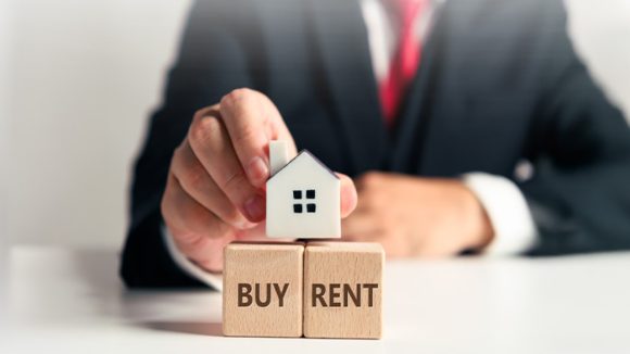 Rent Vs Buy Home: అద్దె ఇల్లు రెంట్ Vs సొంత ఇంటి ఈఎంఐ.. ఏది బెటర్ ఆప్షన్?