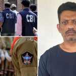 Most Wanted Criminal: మోస్ట్ వాంటెడ్ క్రిమినల్ అనిల్‌కుమార్‌రెడ్డి చిక్కాడు.. ఏపీ పోలీసులకు అప్పగించిన సీబీఐ