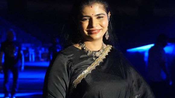 Chinmayi: నీ తండ్రి నిన్ను రే*ప్ చేసింటాడు.. దిమ్మతిరిగేలా చిన్మయి సమాధానం!