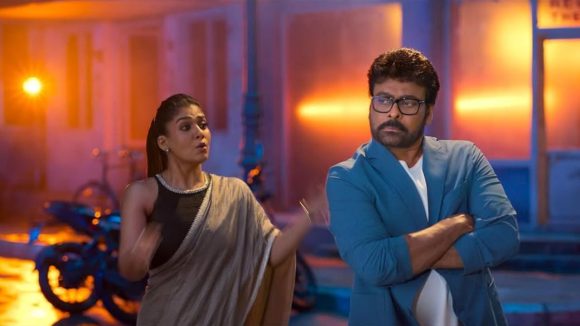 Chiranjeevi MSG Movie: ఓటీటీలోనూ శంకర్ గారిదే హవా.. ఒక్క రోజులోనే?