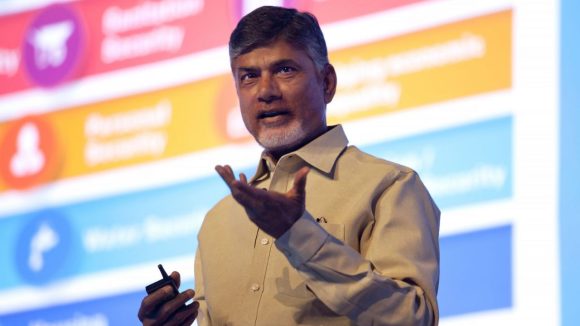Chandrababu: వ్యవసాయ రంగంలో ఏపీ నయా రికార్డు, హస్తినా వేదికగా సీఎం చంద్రబాబు కీలక ప్రకటన