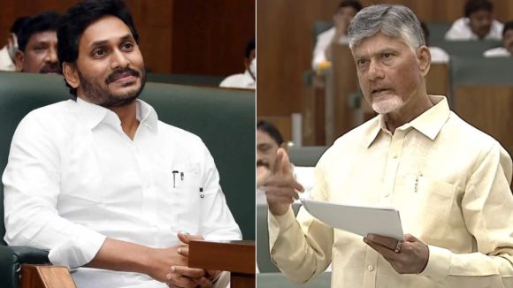CM Chandrababu On Ysrcp: 11 అంకెతో  వైసీపీకి ఏదో సంబంధం.. అసెంబ్లీలో సీఎం చంద్రబాబు