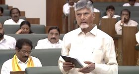 CM Chandrababu On Tirumala Ghee Case: కల్తీ నెయ్యి ఇష్యూ.. వైసీపీని ఏకేసిన సీఎం చంద్రబాబు