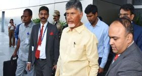 CM Chandrababu: సాయంత్రం ఢిల్లీకి సీఎం చంద్రబాబు.. ఆ విషయమై ప్రధానంగా చర్చ?