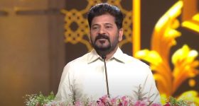 CM Revanth: రోజమ్మ పెట్టిన రొయ్యల పులుసు తిని  కేసీఆర్ ఏం అన్నాడంటే..?: సీఎం రేవంత్ రెడ్డి