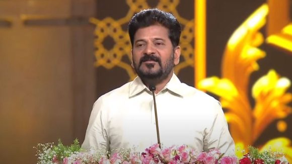 CM Revanth: రోజమ్మ పెట్టిన రొయ్యల పులుసు తిని  కేసీఆర్ ఏం అన్నాడంటే..?: సీఎం రేవంత్ రెడ్డి