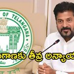 Telangana Govt: బడ్జెట్ పోరాటానికి సర్కార్ కమిటీ.. కేంద్రంపై ఒత్తిడి తీసుకువచ్చేందుకు ప్రభుత్వం కీలక  నిర్ణయం!