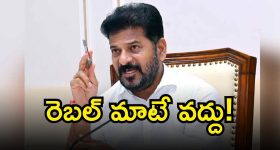 CM Revanth Reddy: బీఫామ్ ఇచ్చిన వాళ్లను గెలిపించుకోవాల్సిందే.. నేడు ఇంచార్జ్ మంత్రులతో  సీఎం మీటింగ్!