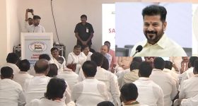 CM Revanth Reddy: సొంత పార్టీలోనే సవాళ్లను ఎదుర్కొన్నా.. నేరుగా వాళ్ల ఇంటికే వెళ్లి..? సీఎం రేవంత్ సంచలన వ్యాఖ్యలు