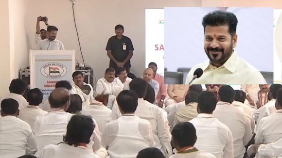CM Revanth Reddy: సొంత పార్టీలోనే సవాళ్లను ఎదుర్కొన్నా.. నేరుగా వాళ్ల ఇంటికే వెళ్లి..? సీఎం రేవంత్ సంచలన వ్యాఖ్యలు