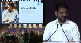 India AI Impact Summit: ఏఐ శకం మొదలు.. హైదరాబాద్ అనువైన ప్రదేశం, ఏఐ ఇంపాక్ట్ సమ్మిట్‌లో సీఎం రేవంత్