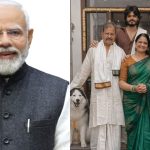Vijay – Rashmika: “విరోష్” జంటకు ప్రధాని మోదీ స్పెషల్ విషెస్.. పోస్ట్ వైరల్!