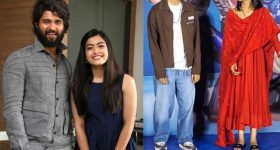 Tollywood: పెళ్లి పీటలెక్కుతున్న విజయ్ -రష్మిక.. తెరపైకి మరో కొత్త రూమర్డ్ జంట!