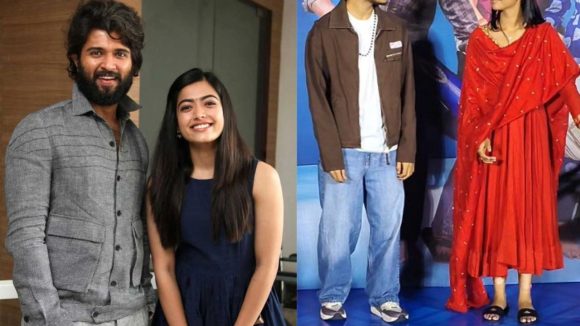 Tollywood: పెళ్లి పీటలెక్కుతున్న విజయ్ -రష్మిక.. తెరపైకి మరో కొత్త రూమర్డ్ జంట!