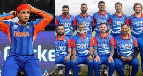 Abhishek Sharma: అభిషేక్ శర్మ మూడుసార్లు డ‌కౌట్..పాకిస్తాన్ వాళ్ల ముందు ప‌రువు తీసిన‌ ఐస్‌లాండ్