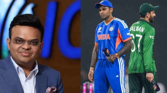 CT 2029-WC 2031 Fact Check: ఇండియాను దెబ్బ‌కొట్టిన పాకిస్తాన్‌..ఐసీసీ ఈవెంట్లు ర‌ద్దు..ఇక బీసీసీఐ రోడ్డున ప‌డ‌ట‌మే !