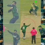 Usman Tariq-Cameron Green: వాడు త్రో బౌలింగ్ వేస్తున్నాడు..ఉస్మాన్ తారిక్ ఇజ్జ‌త్ తీసిన‌ కామెరాన్ గ్రీన్..ఐసీసీ బ్యాన్ ?