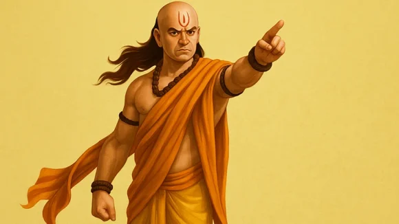 Chanakya Niti: సామాన్య జీవితం నుంచి.. అసామాన్య స్థాయికి ఎదిగేందుకు సూత్రాలు ఇవే