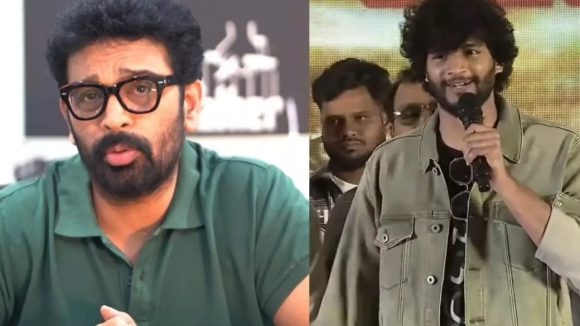 Chandrahas: జేడీ చక్రవర్తిని గెస్ట్ గా అనవసరంగా పిలిచా.. చంద్రహాస్ షాకింగ్ కామెంట్స్!