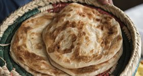 Simple Breakfast: రాత్రి మిగిలిన రోటీలతో ఉదయం టేస్టీ బ్రేక్‌ఫాస్ట్ రోటీ ఉప్మా .. రెసిపీ ఇదిగో