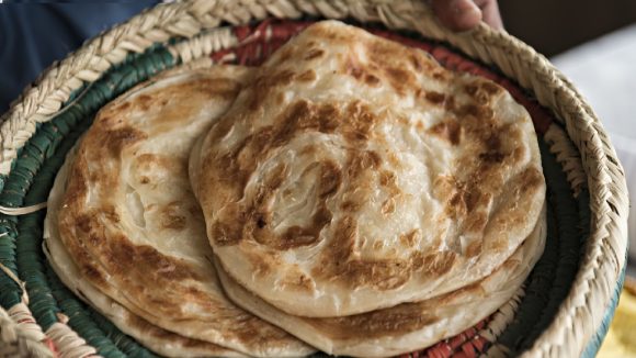Simple Breakfast: రాత్రి మిగిలిన రోటీలతో ఉదయం టేస్టీ బ్రేక్‌ఫాస్ట్ రోటీ ఉప్మా .. రెసిపీ ఇదిగో