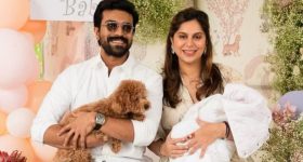 Ramcharan: పెద్ది టీం కోసం చరణ్ స్పెషల్  గిఫ్ట్స్..ఎంత ప్రత్యేకంగా ఉందో?