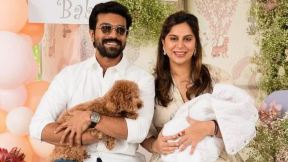 Ramcharan: పెద్ది టీం కోసం చరణ్ స్పెషల్  గిఫ్ట్స్..ఎంత ప్రత్యేకంగా ఉందో?
